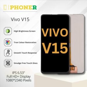 Vivo V15 Mobile Screen Display