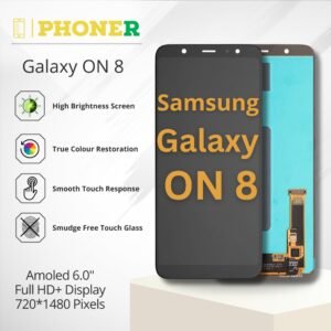 Samsung Galaxy On8 Lcd Display Folder