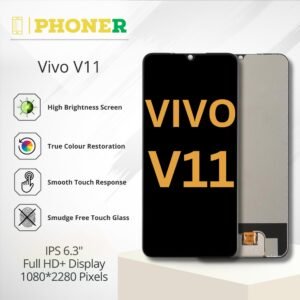 Vivo V11 Mobile Screen Display
