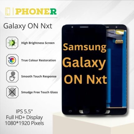Samsung Galaxy On Nxt Lcd Display Folder