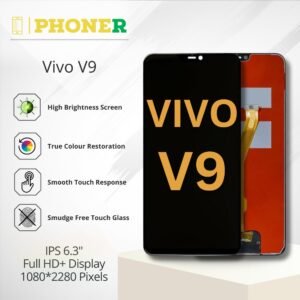 Vivo V9/V9 Pro Mobile Screen Display