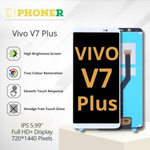 Vivo V7 Plus Mobile Screen Display