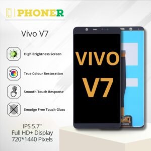 Vivo V7 Mobile Screen Display