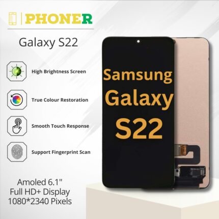 Samsung Galaxy S22 Lcd Display Folder