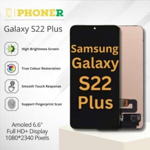 Samsung Galaxy S22 Plus Lcd Display Folder