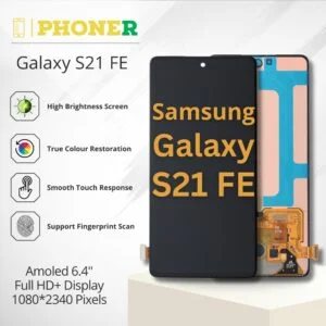 Samsung Galaxy S21 FE Lcd Display Folder