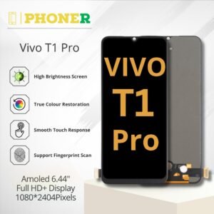 Vivo T1 Pro Lcd Display Folder
