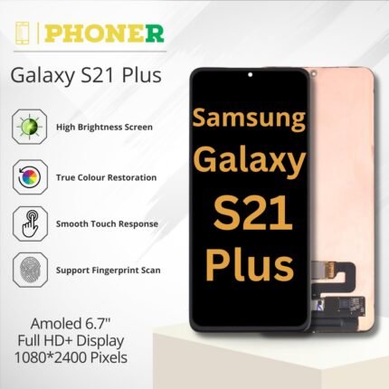 Samsung Galaxy S21 Plus Lcd Display Folder
