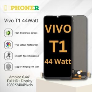 Vivo T1 44W Lcd Display Folder