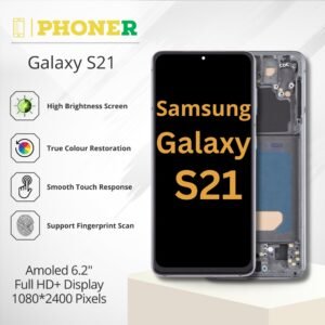 Samsung Galaxy S21 Lcd Display Folder