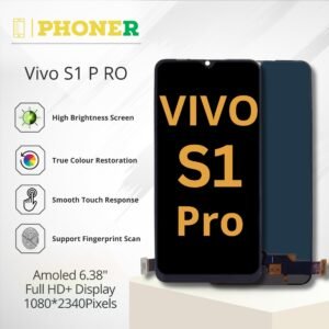 Vivo S1 Pro Lcd Display Folder