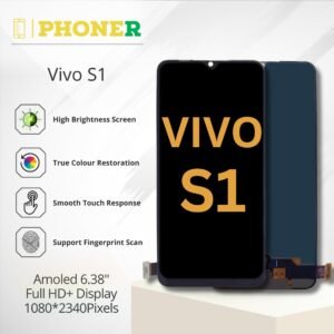 Vivo S1 Lcd Display Folder