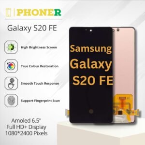 Samsung Galaxy S20 FE Lcd Display Folder