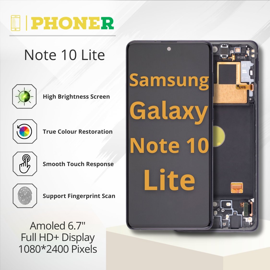 Galaxy Note10 Lite Samsung Note Lite 10 Price Lite Price Samsung