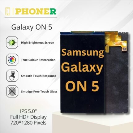 Samsung Galaxy On5 Lcd Display