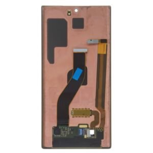 Samsung Galaxy Note 10 Lcd Display Folder - Phoner.in
