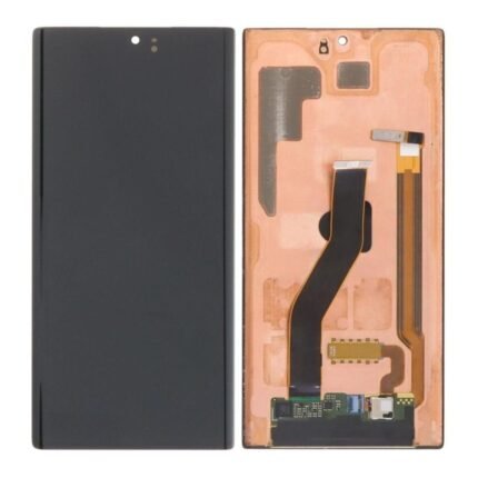 Samsung Galaxy Note 10 Plus Lcd Display Folder - Phoner.in