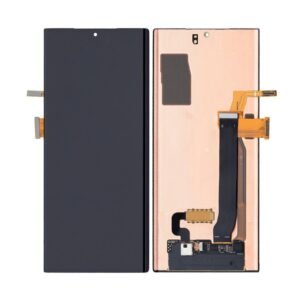 Samsung Galaxy Note 20 Ultra Lcd Display Folder - Phoner.i