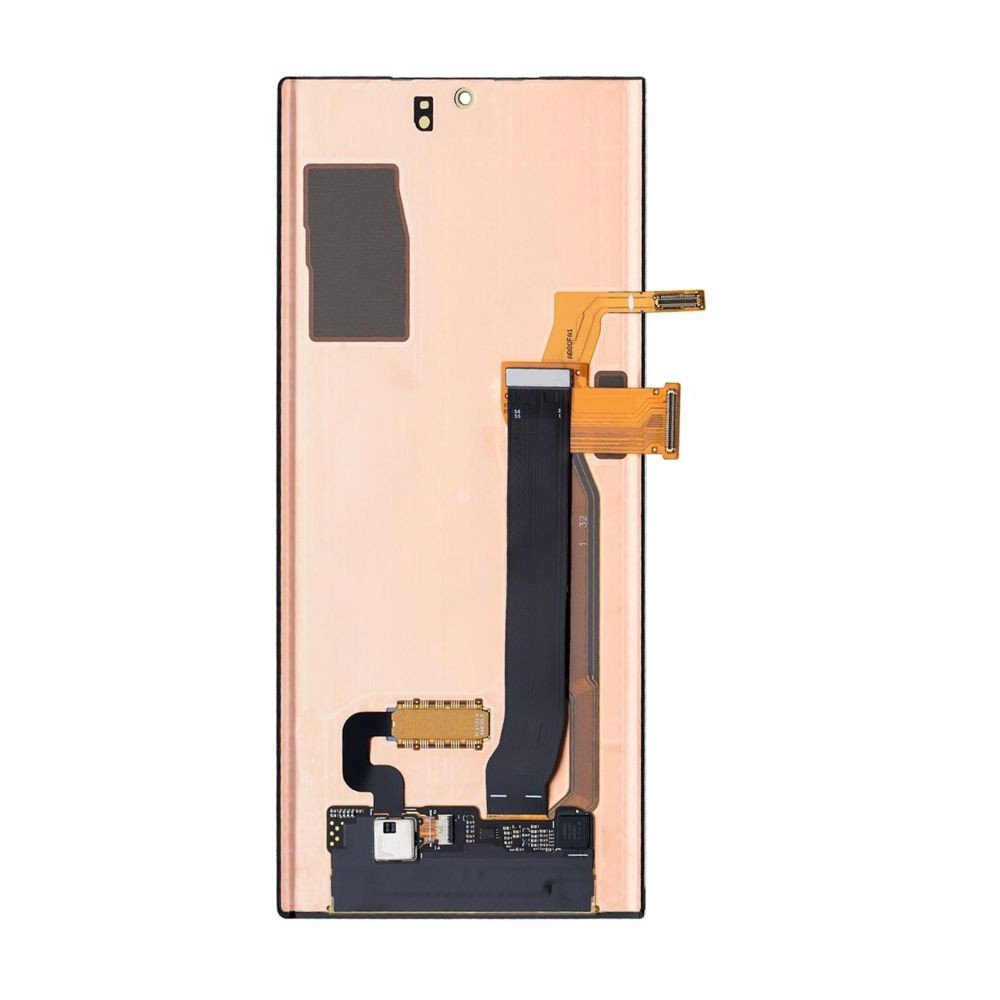 Samsung Galaxy Note 20 Ultra Lcd Display Folder Elevating Mobile