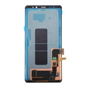Samsung Galaxy Note 8 Lcd Display Folder - Phoner.in