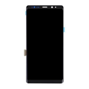 Samsung Galaxy Note 8 Lcd Display Folder - Phoner.in