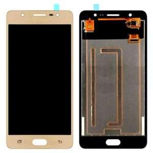 Samsung Galaxy J7 Max Lcd Display Folder - Phoner.in
