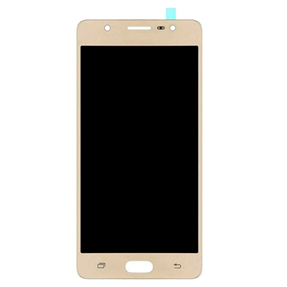 Samsung Galaxy J7 Max Lcd Display Folder Enhancing Display