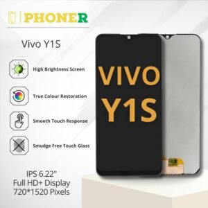 Vivo Y1S LCD Display Folder