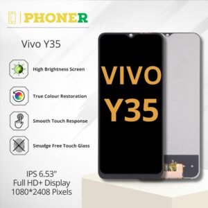 Vivo Y35 LCD Display Folder