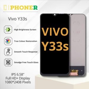 Vivo Y33s LCD Display Folder