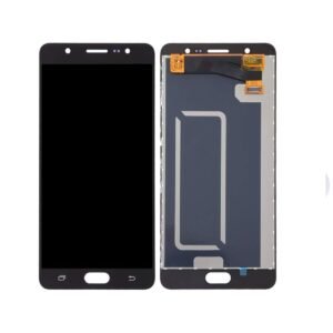 Samsung Galaxy J7 Max Lcd Display Folder - Phoner.in