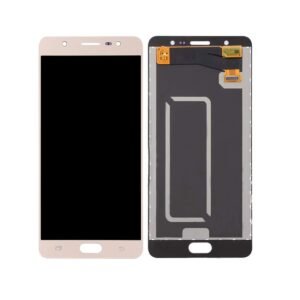 Samsung Galaxy On Max Lcd Display Folder - Phoner.in