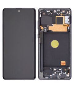 Samsung Galaxy Note 10 Lite Lcd Display Folder - Phoner.in