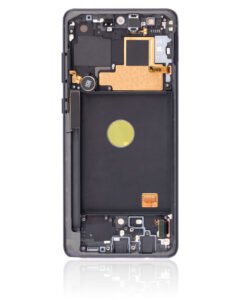 Samsung Galaxy Note 10 Lite Lcd Display Folder - Phoner.in