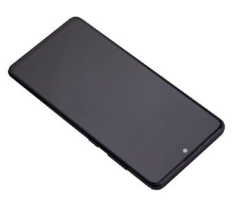 Samsung Galaxy Note 10 Lite Lcd Display Folder - Phoner.in