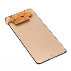 Samsung Galaxy Note 10 Lite Lcd Display Folder - Phoner.in