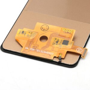 Samsung Galaxy Note 10 Lite Lcd Display Folder - Phoner.in
