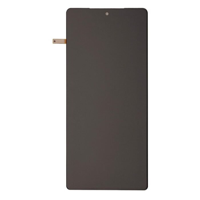 Samsung Galaxy Note 20 Lcd Display Folder