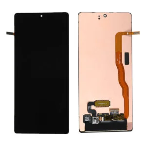 Samsung Galaxy Note 20 Lcd Display Folder - Phoner.in