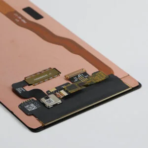 Samsung Galaxy Note 20 Lcd Display Folder - Phoner.in