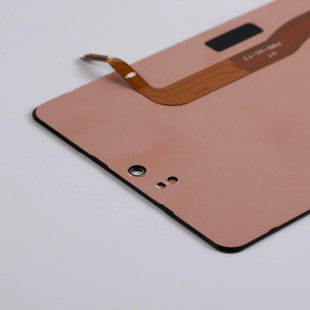 Samsung Galaxy Note 20 Lcd Display Folder - Phoner.in