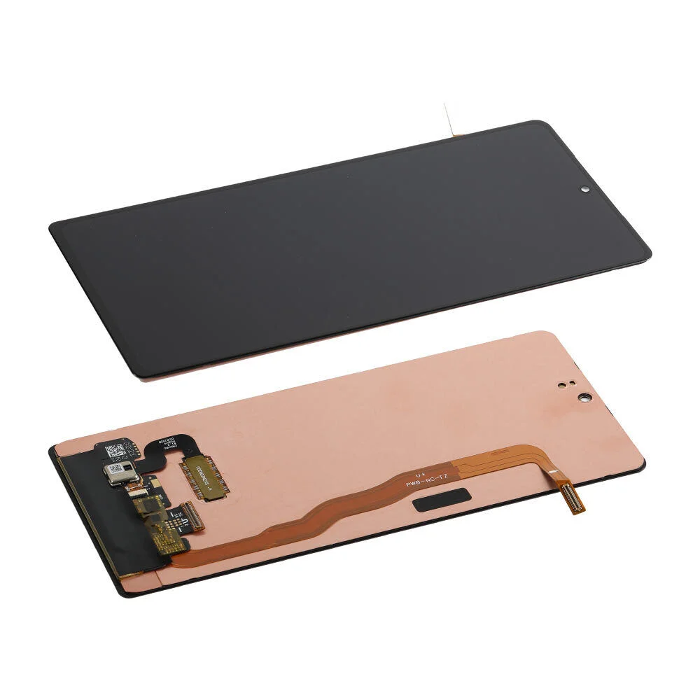 Samsung Galaxy Note 20 Lcd Display Folder - Phoner.in
