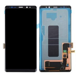 Samsung Galaxy Note 8 Lcd Display Folder
