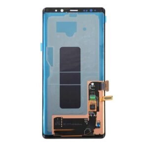 Samsung Galaxy Note 9 Lcd Display Folder