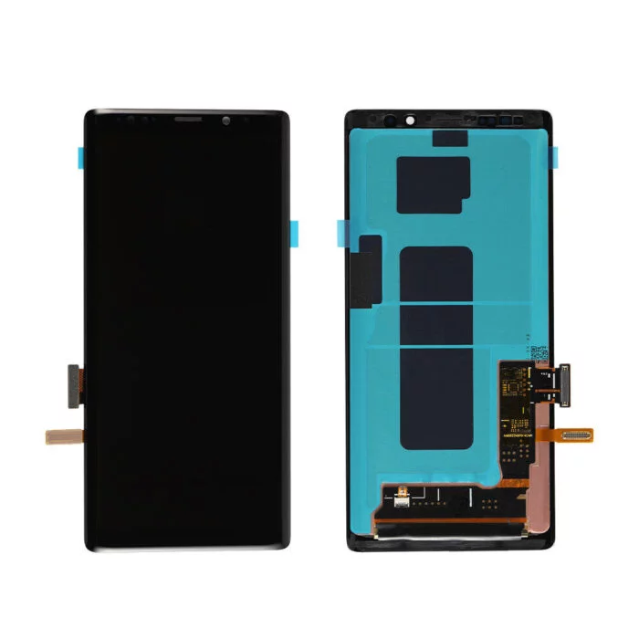 Samsung Galaxy Note 9 Lcd Display Folder - Phoner.in