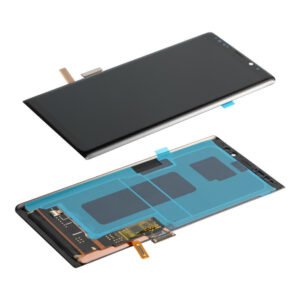 Samsung Galaxy Note 9 Lcd Display Folder - Phoner.in
