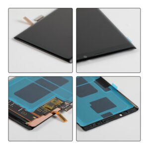 Samsung Galaxy Note 9 Lcd Display Folder - Phoner.in