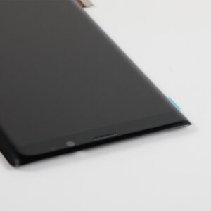 Samsung Galaxy Note 9 Lcd Display Folder - Phoner.in