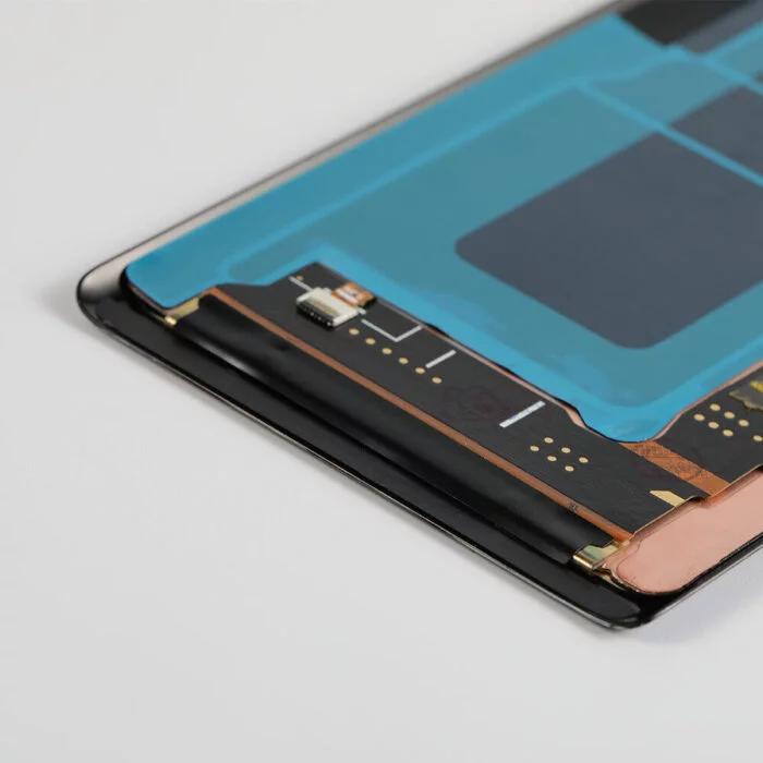 Samsung Galaxy Note 9 Lcd Display Folder - Phoner.in