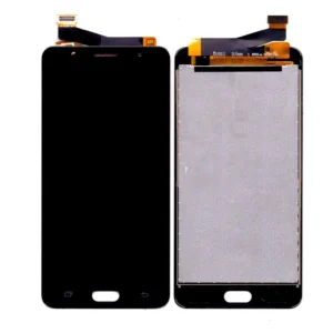 Samsung Galaxy On Max Lcd Display Folder - Phoner.in